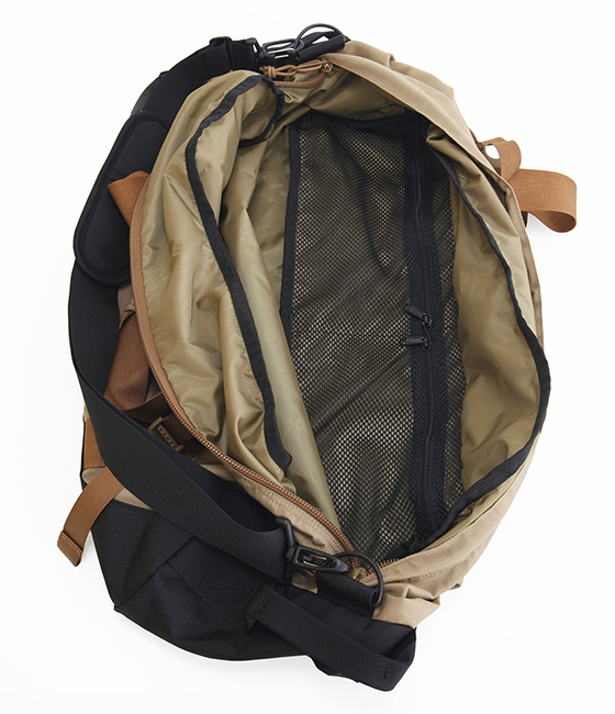 2023 SS LIMITED DUFFEL M | OTHERS | ITEM | 【KELTY ケルティ 公式